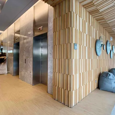 Veranda Residence Pattaya By In Na Chom Thian Exterior photo