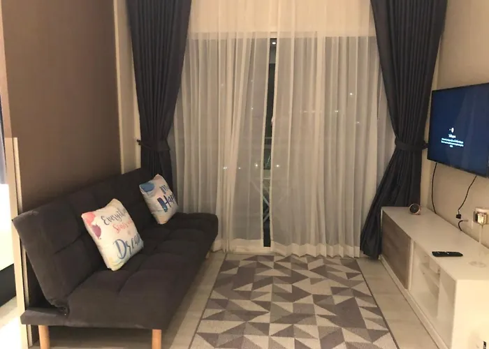 Veranda Residence Pattaya By In