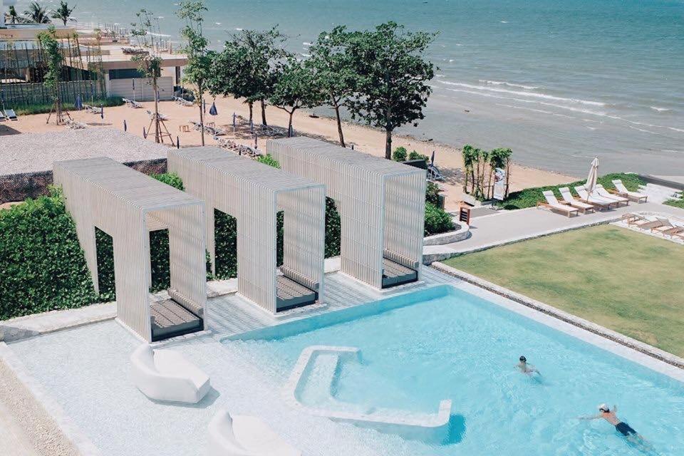Veranda Pattaya By In Apartment *