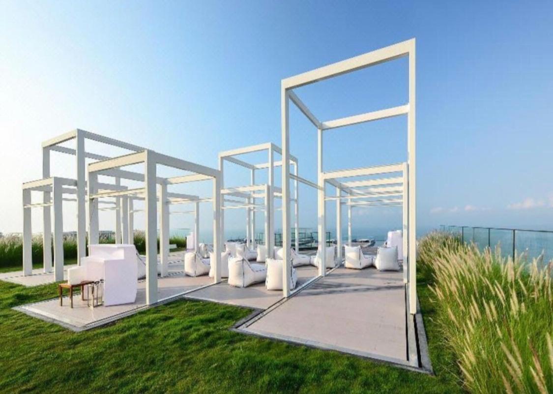 Veranda Pattaya By In
