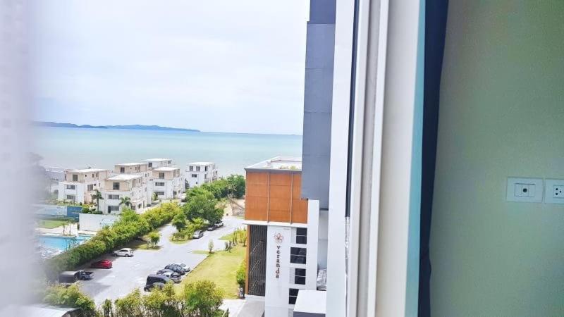 Apartment Veranda Pattaya By In *