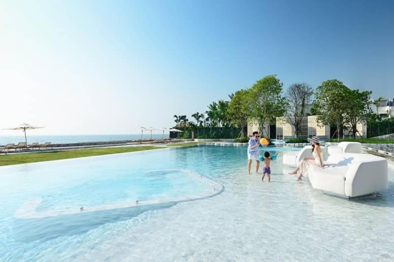 Veranda Pattaya By In Apartment