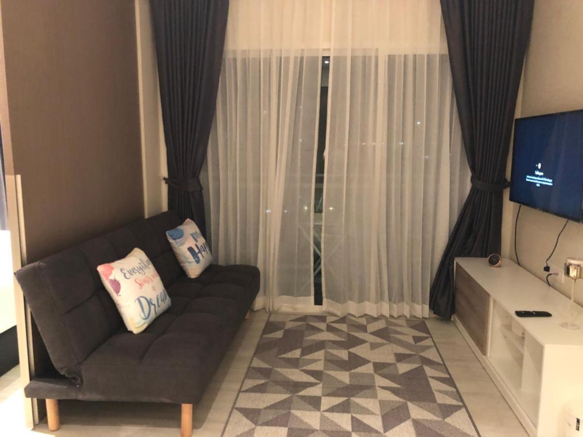 Apartment Veranda Pattaya By In Na Chom Thian