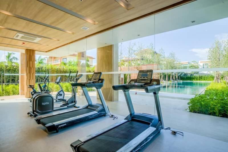 Veranda Pattaya By In Apartment Na Chom Thian