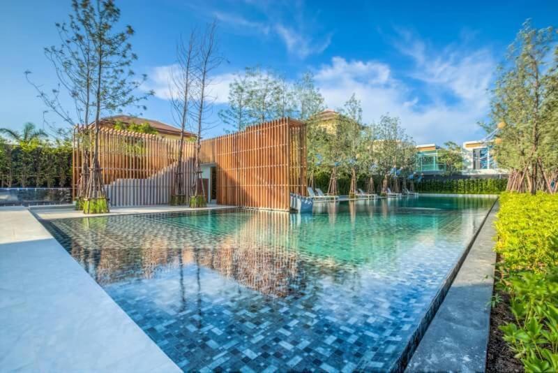 Veranda Pattaya By In