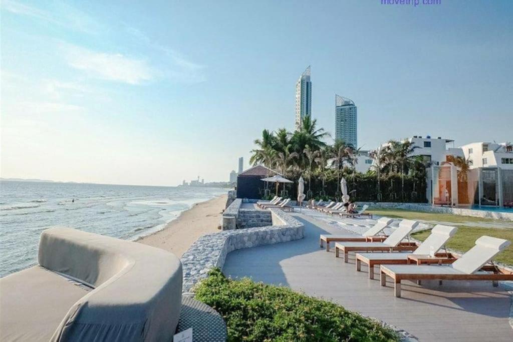Apartment Veranda Pattaya By In
