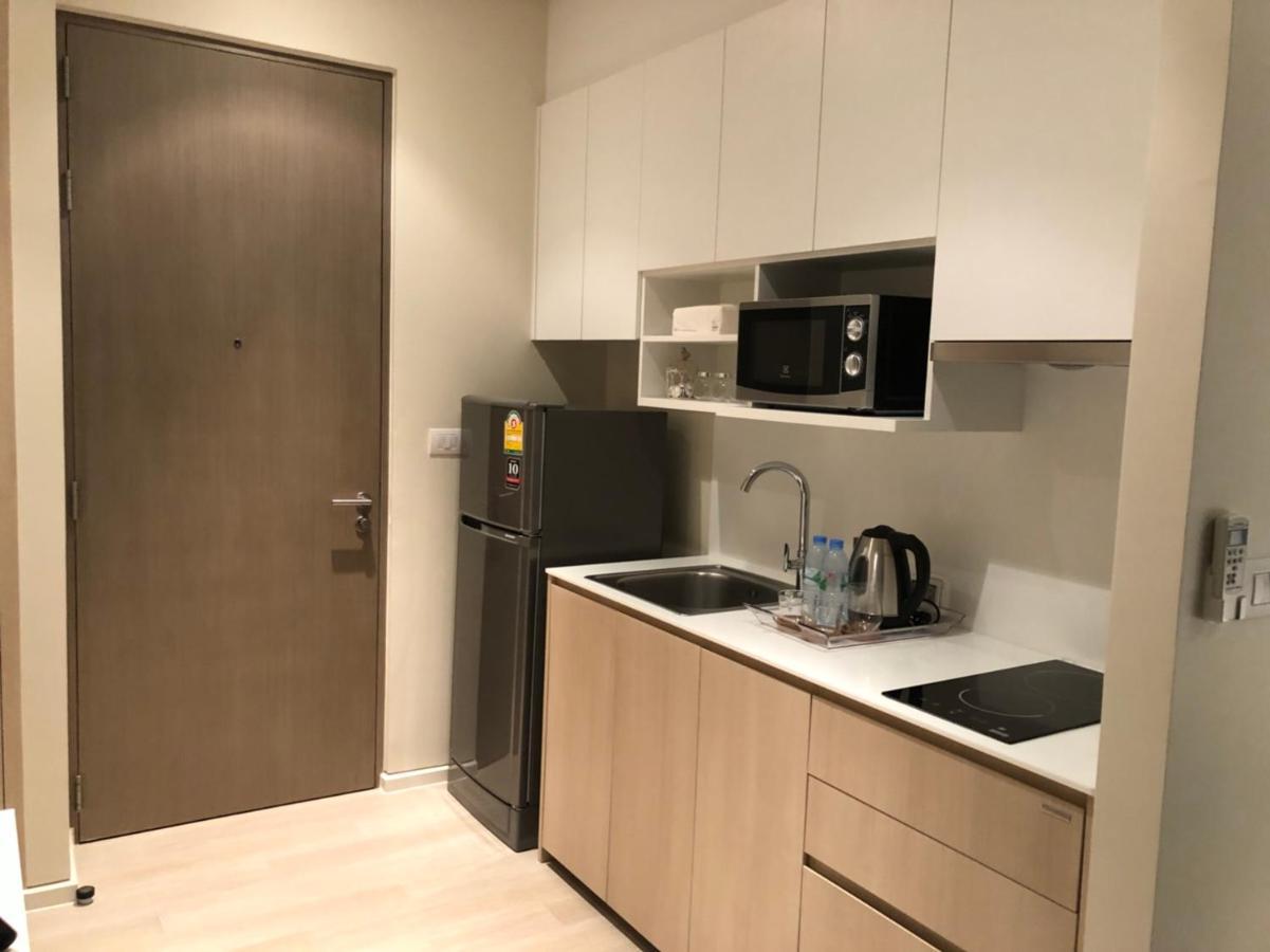 Veranda Pattaya By In Apartment *