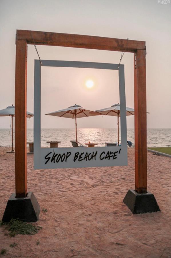 Veranda Pattaya By In อพาร์ทเม้น *