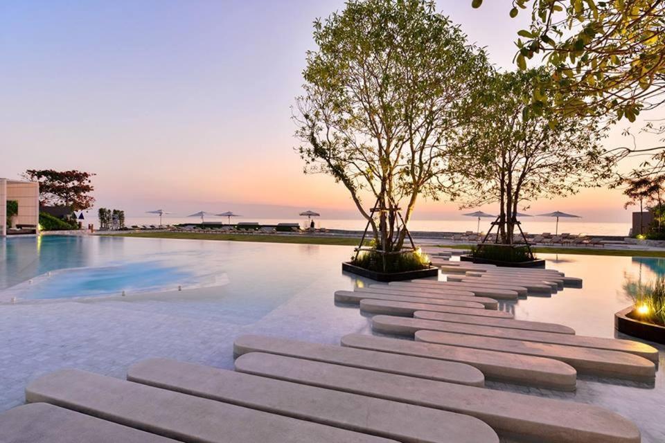 Veranda Pattaya By In *